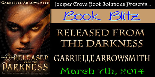 Released From Darkness