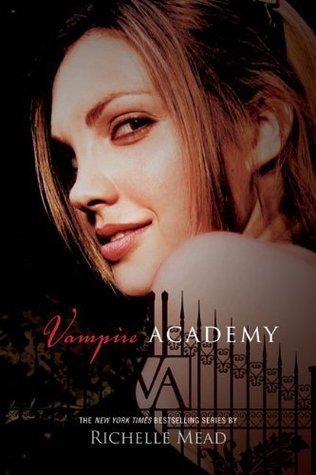 Vampire Academy series