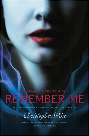 Remember Me.