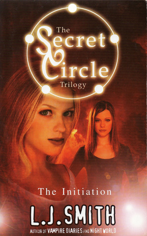 The secret Circle triology